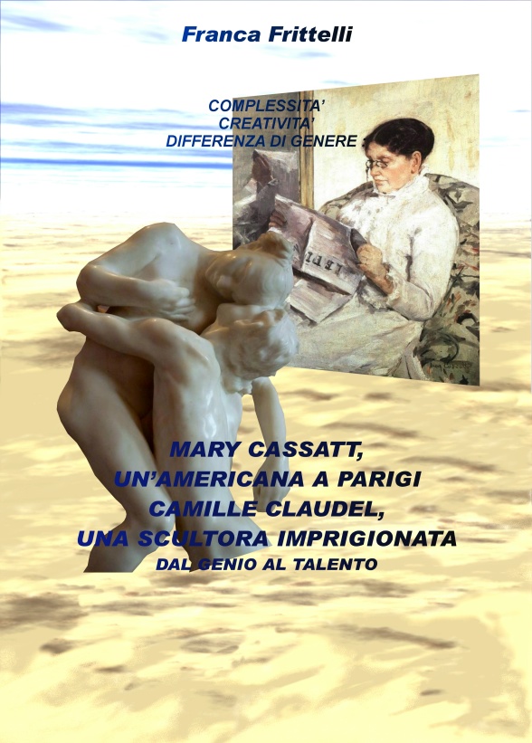 copertina mary