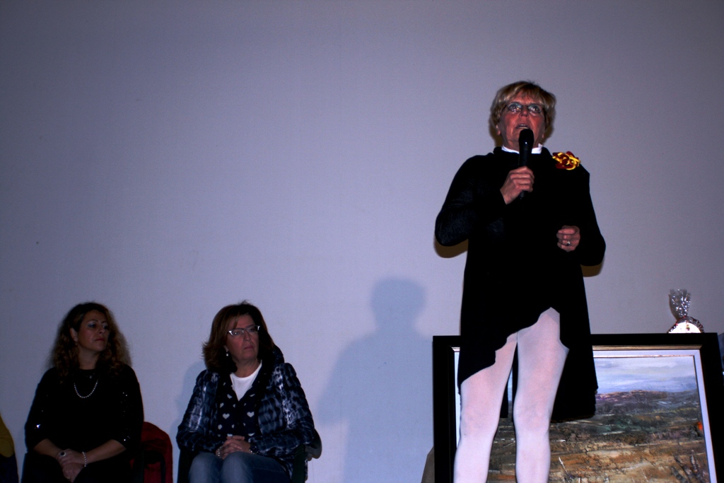 premio donoratico